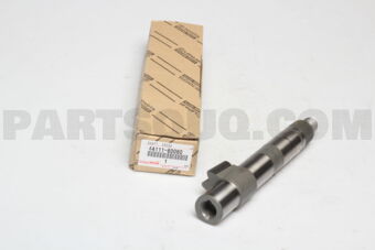 Toyota 4411160060 SHAFT, CROSS