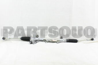 Toyota 442000K390 LINK ASSY, POWER STEERING