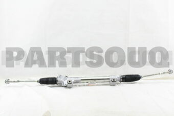 Toyota 442000K390 LINK ASSY, POWER STEERING