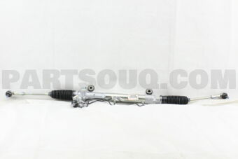 Toyota 442000K390 LINK ASSY, POWER STEERING
