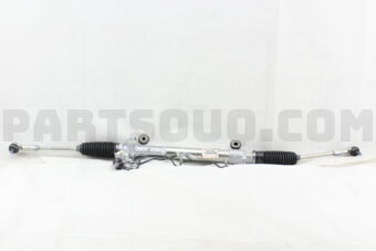 Toyota 442000K390 LINK ASSY, POWER STEERING