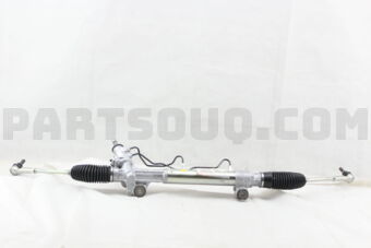 Toyota 442000K390 LINK ASSY, POWER STEERING
