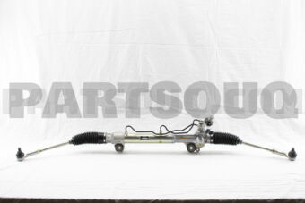 Toyota 442000K500 LINK ASSY, POWER STEERING