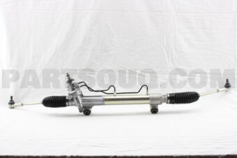Toyota 442000K500 LINK ASSY, POWER STEERING