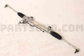 Toyota 442000K760 LINK ASSY, POWER STEERING