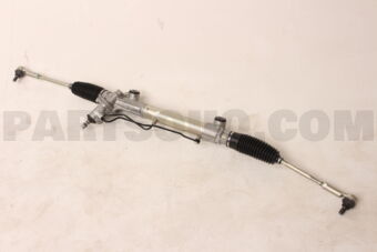 Toyota 442000K760 LINK ASSY, POWER STEERING