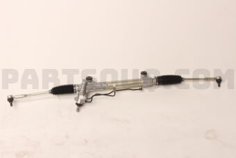 Toyota 442000K760 LINK ASSY, POWER STEERING