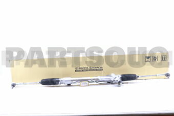Toyota 442000K890 LINK ASSY POWER STE