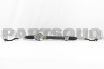 Toyota 4420033530 LINK ASSY, POWER STEERING