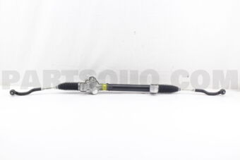 Toyota 4420033530 LINK ASSY, POWER STEERING