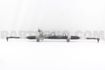 Toyota 4420033530 LINK ASSY, POWER STEERING