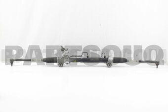 Toyota 4420033530 LINK ASSY, POWER STEERING