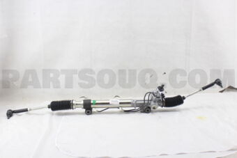 Toyota 4420035061 LINK ASSY, POWER STEERING