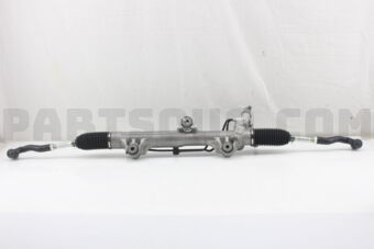 Toyota 4420060130 LINK ASSY, POWER STEERING