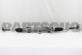 Toyota 4420060130 LINK ASSY, POWER STEERING