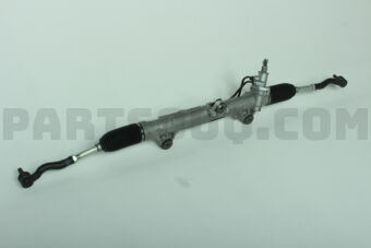 Toyota 4420060140 LINK ASSY, POWER STEERING