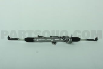 Toyota 4420060140 LINK ASSY, POWER STEERING