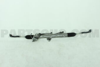 Toyota 4420060170 LINK ASSY, POWER STEERING