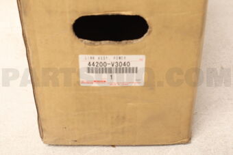 Toyota 44200V3040 LINK ASSY POWER