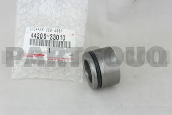 Toyota 4420533010 BUSH SUB-ASSY, POWER STEERING RACK