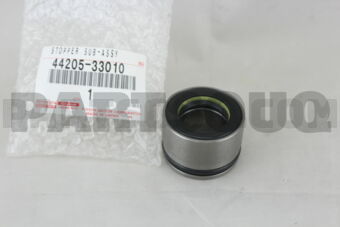 Toyota 4420533010 BUSH SUB-ASSY, POWER STEERING RACK