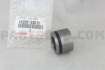 Toyota 4420533010 BUSH SUB-ASSY, POWER STEERING RACK