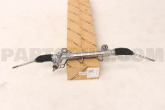 Toyota 442500K732 GEAR ASSY POWER STE