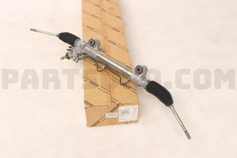 Toyota 442500K732 GEAR ASSY POWER STE