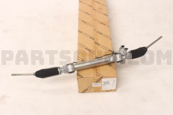 Toyota 442500K732 GEAR ASSY POWER STE