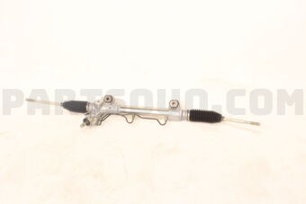 Toyota 442500K733 GEAR ASSY, POWER STE