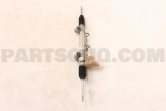 Toyota 442500K832 GEAR ASSY POWER STE