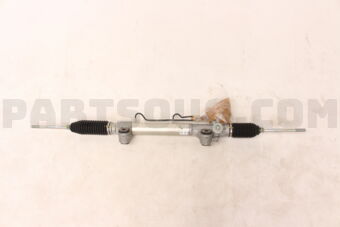 Toyota 442500K832 GEAR ASSY POWER STE