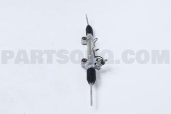 Toyota 442500K833 GEAR ASSY, POWER STE