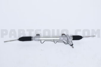 Toyota 442500K833 GEAR ASSY, POWER STE