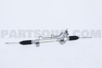 Toyota 442500K833 GEAR ASSY, POWER STE