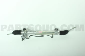 Toyota 4425026600 GEAR ASSY POWER