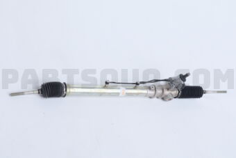 Toyota 4425028152 GEAR ASSY, POWER STEERING(FOR RACK & PINION)