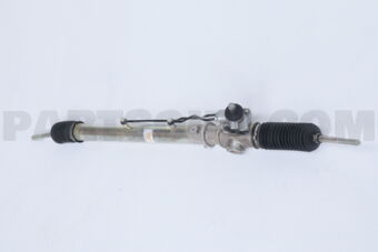 Toyota 4425028152 GEAR ASSY, POWER STEERING(FOR RACK & PINION)