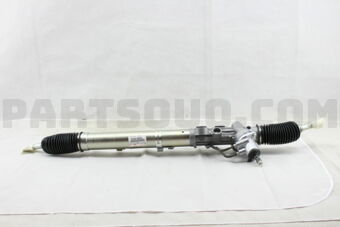 Toyota 4425060050 GEAR ASSY, POWER STEERING(FOR RACK & PINION)