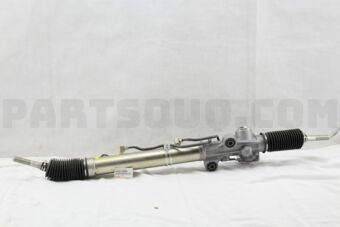 Toyota 4425060060 GEAR ASSY, POWER STEERING(FOR RACK & PINION)