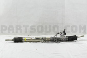 Toyota 4425060060 GEAR ASSY, POWER STEERING(FOR RACK & PINION)