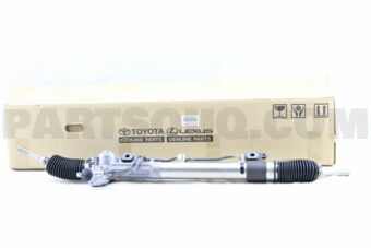 Toyota 4425060120 GEAR ASSY, POWER STEERING(FOR RACK & PINION)