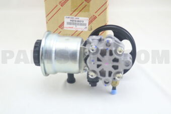 Toyota 443100K010 PUMP ASSY, VANE