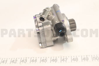 Toyota 443100K020 PUMP ASSY, VANE