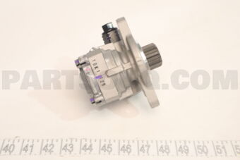 Toyota 443100K020 PUMP ASSY, VANE