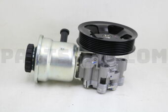 Toyota 443100K030 PUMP ASSY, VANE