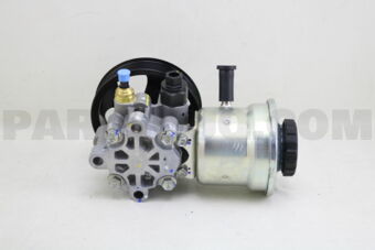 Toyota 443100K030 PUMP ASSY, VANE