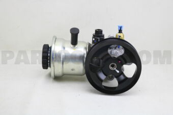 Toyota 443100K030 PUMP ASSY, VANE
