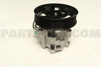 Toyota 443100K060 PUMP ASSY, VANE