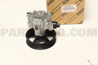 Toyota 443100K130 PUMP ASSY VANE